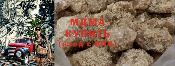 хмурый Алексин